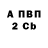 Амфетамин 97% Freddy Yanke